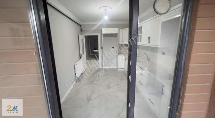 2m Yatırım'dan Yeşilcamii Mah Satılık Sıfır Daire