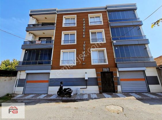 Akhisar Seyitahmet Fahri Sertel Emlaktan Satılık 3+1 Daire