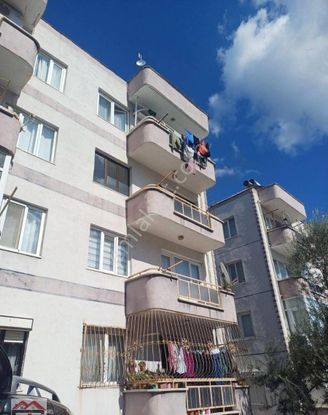 Manisa Kırkağaç Fahri Sertel Emlaktan 3+1 Satılık Daire