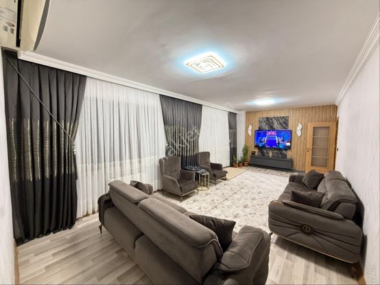 Jettir’den Maşuk Tokide Satılık 3+1 Daire Ara Kat