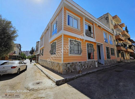 Müstakil Tadında Yenişehirin Gözde Semtinde 90m2 Net 8 Yaşında