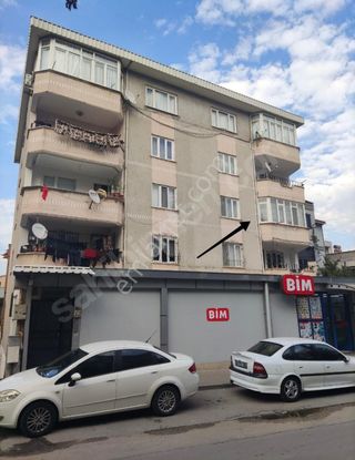 Alay Emlak Ofisinden Mimarsinanda Satılık Daire