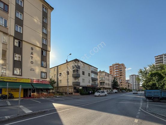 Gültepe'de 220m2 3+1 Odalı Full Yapılı Daire