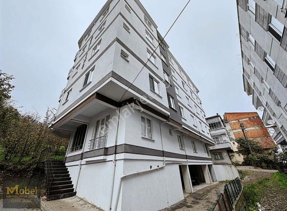 Mabel'den Somuncubaba Fırını Arkası 3+1 Satılık Daire