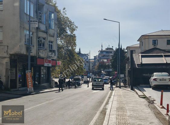 Mabel'den Ünye Kalbi Meydanda Geniş Oturuma Sahip Fırsar Daire