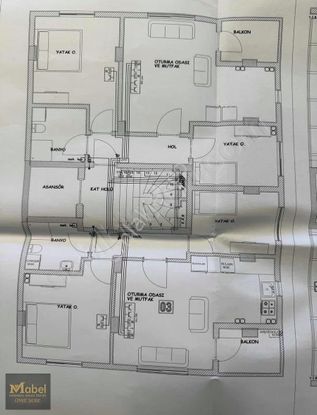 Mabel'den Çınarlıkta Ödeme Kolaylıklı Fırsat Daireler