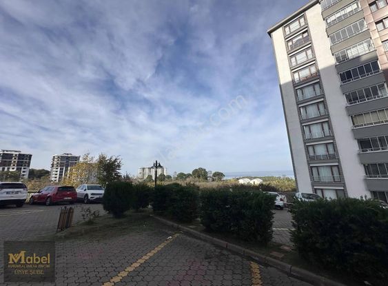 Mabel'den Tepe Osmanlı Konutlarında 167m2 Geniş Kiralık 3+1