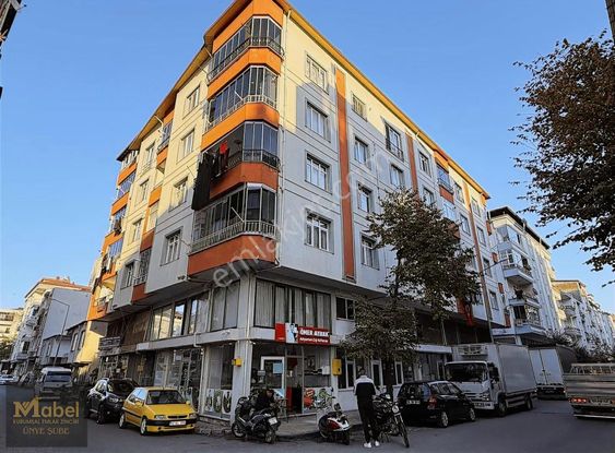 Mabel'den - F.çakmakta Ultra Geniş Herşey Elinin Altında Merkezi