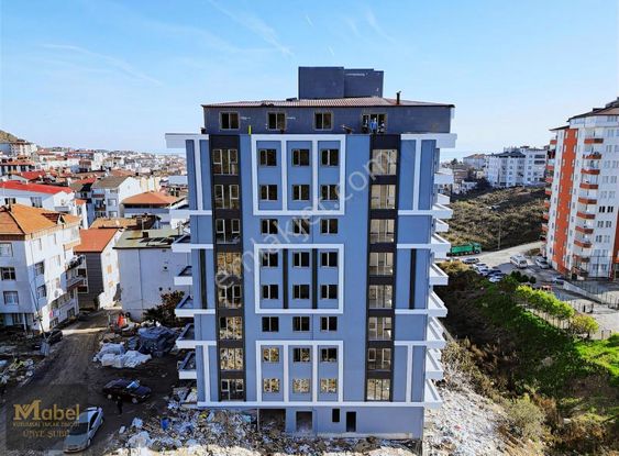 Mabel'den Tepe Modern Projesinde Şehrin Göbeğinde Lüx Yaşam