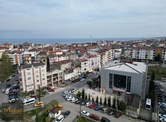 Mabel'den - Adliye Karşısında %60 Ön Ödeme Kolaylıklı Lüx 1+1