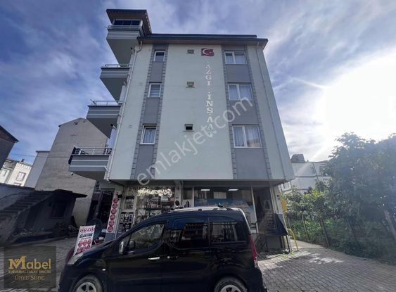 Mabel'den Bayramca'da Kiralık Geniş 2+1 Daire