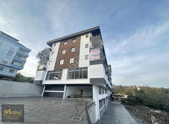 Mabel'den Sıfır Ebeveyn Bnyolu Çift Balkonlu *uygun* Geniş Daire