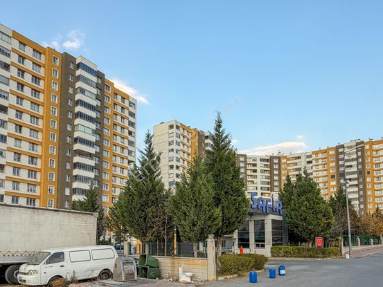 170m2 3+1 Odalı Kiralık Eşyalı Daire