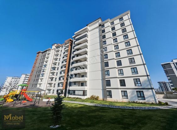 Mabel'den Çakırkent 2 De Muhteşem Manzaralı Lüx Daire Fırsatı