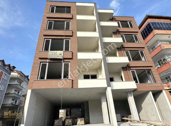 Mabel'den Tam Çarşı Merkezde Uygun Fiyatlı Sıfır Daire