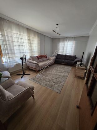 Sahibinden Eşyalı Temiz Daire