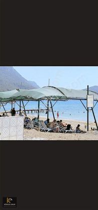 Komple Denizi Gören Villa