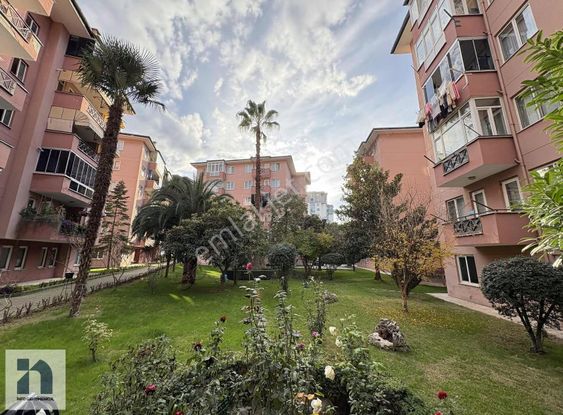 Nilüfer Ataevler Satılık Arakat 3+1 Site İçi Daire