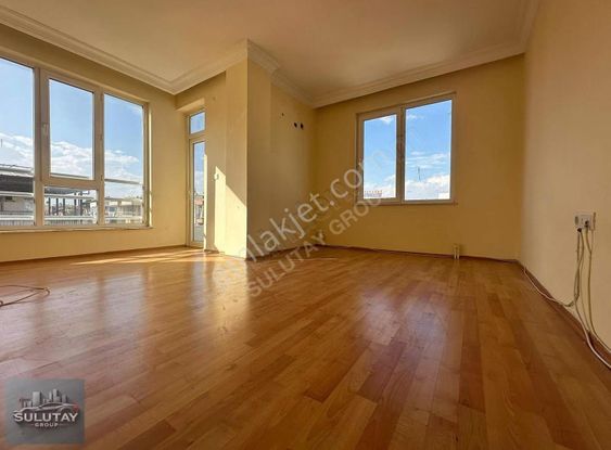 Teomanpaşa'da Kiralık Katta 2+1 Daire