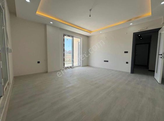 Aktoprak Mah Tramvaya Adım Mesafede 110 M2 Lüks 2+1