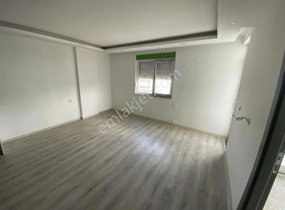 Fevzi Çakmak'ta Ara Katta 60 M2 1+1 Fırsatt