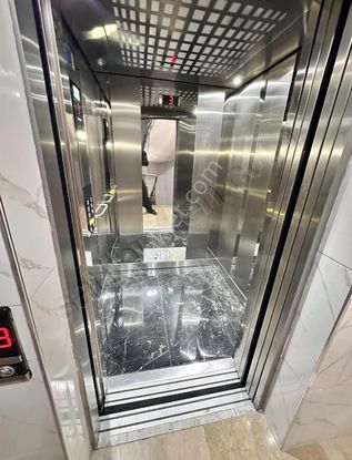 Aktoprakta Acil Satılık 2+1 Havuzlu Ara Katta