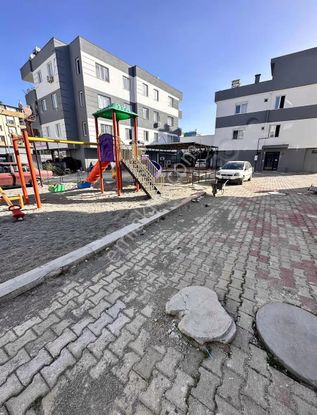 Kepez Devlet Hastanesi Yanı 3+1 135 M2