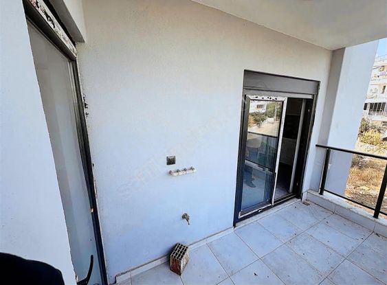 Gazi Mahallesinde Katta Tek Daire Üzeri 3+1