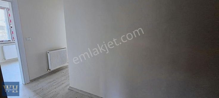 Şehir Merkezinde Sıfır Fırsat 2+1 Daire