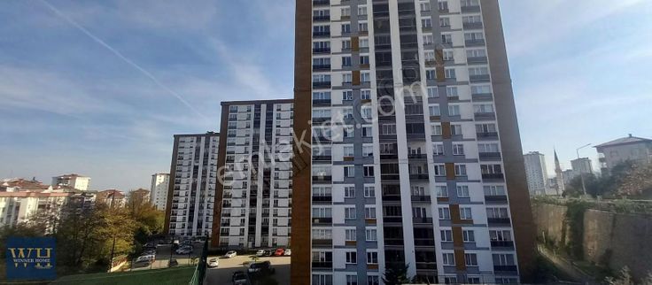 Fatsa Dolunay Mah.baharkent Sitesınde Satılık 4+1 Masrafsız .