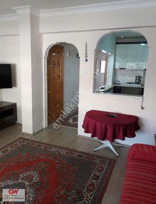 Küçük Kumlada Satılık Kombili Daire