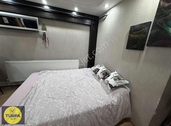 Alsancak 2. Kordonda Satılık 3+1 Arakat Daire