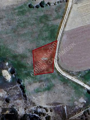 Kaş Üzümlü Acil Satılık 750 M2 Müstakil Tapulu