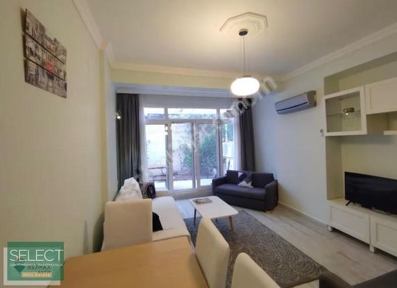 Marmaris'te Denize Çok Yakın Satılık 1+1 Daire