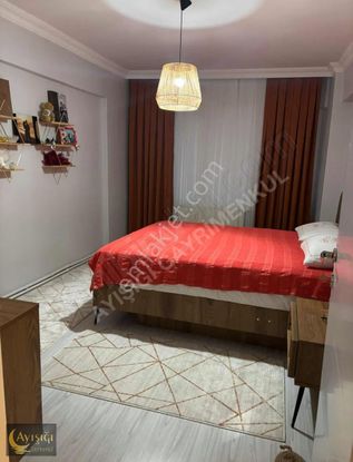 Gebze Hacıhalil Şehit Numan Dede Cd. 3+1 125m²satılık Daire