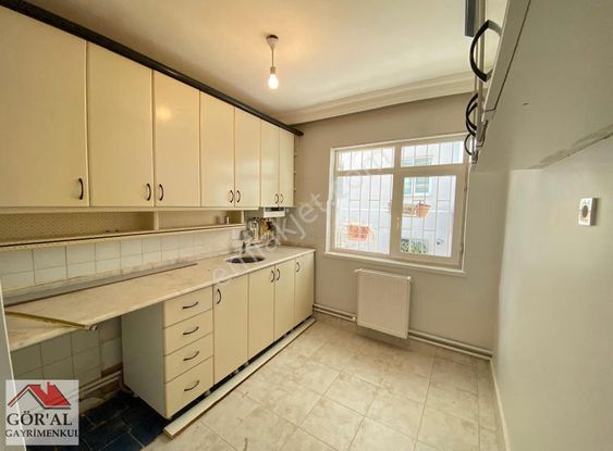 Fırsat Acil . 2+1 Bagımsız Boş Daıre Kombili Nimet Caddesinde