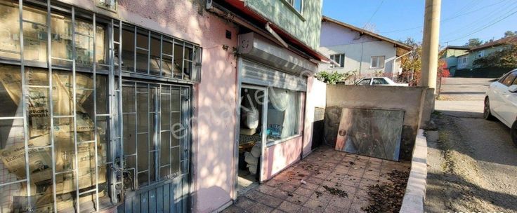 Karabük Merkez Öğlebeli'nde Satılık Dükkan