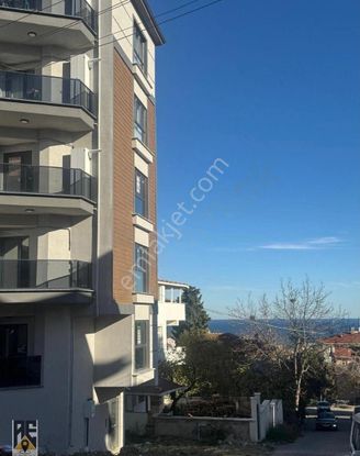 Tekirdağ S.paşa Altınova Malallesinde Kiralık Sıfır Daire
