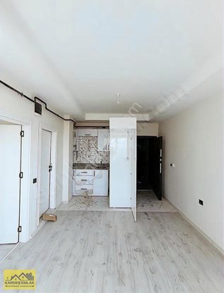 Kardeş Emlak'tan Gültepe İlim Yolu Bulvarında 1+1 Sıfır Daire