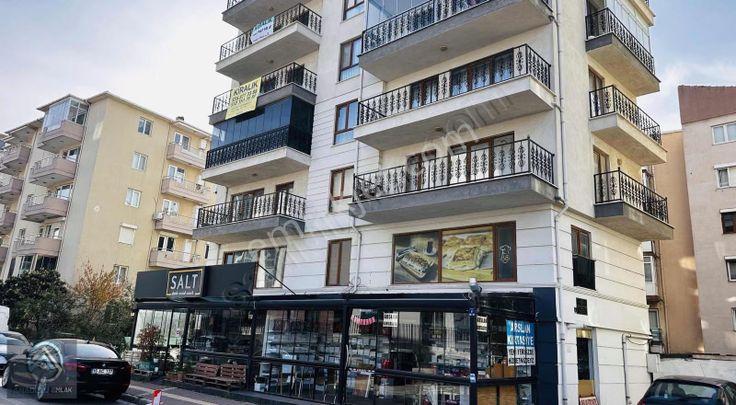 Çanakkale Merkez Eğitim Fakültesi Deniz Ve Kordona 2+1 Kira