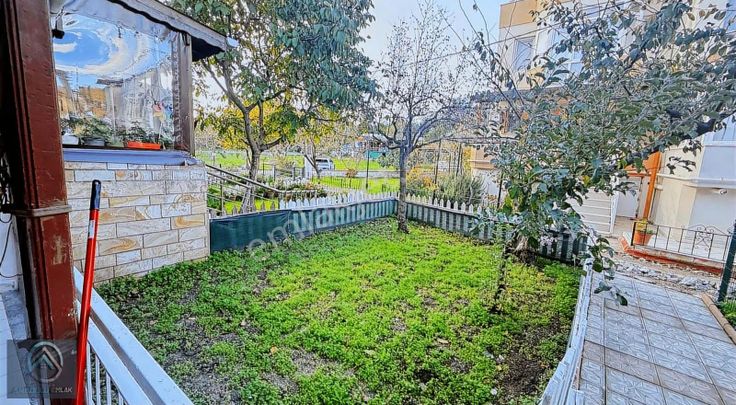 Çanakkale Yeşil Dardanos Sitesi Doğalgazlı Satılık 3+1 Dubleks