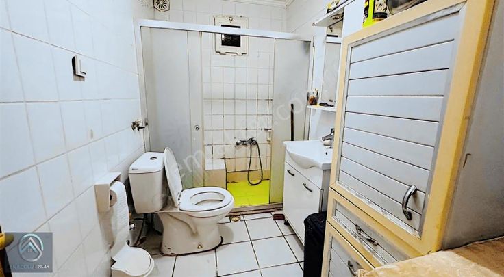 Çanakkale Merkez Cuma Pazarı Yakın Konumda 2+1 Satılık Daire