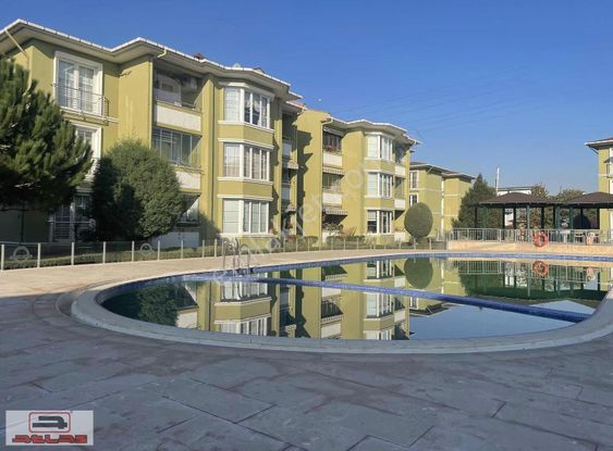 Yahyakaptan Armada Kent 1.etap Havuz Cephe Muhteşem 3+1 Daire