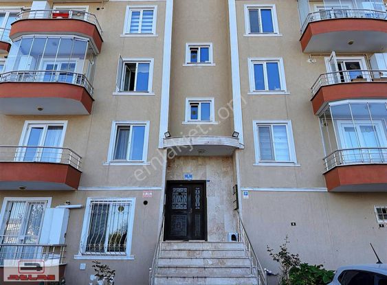 Atlas'tan Cumhuriyet Mah.satılık 3+1 Çatı Dublex Daire...