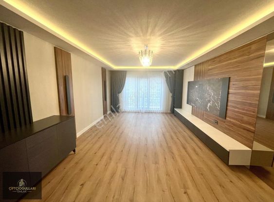 ▃çiftçioğullarından▃bulvarda K.otoparklı G.odalı Ultra Lüx 4+1