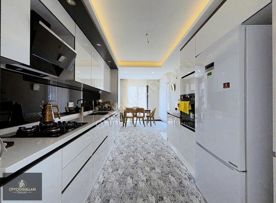 ▃çiftçioğullarından▃okullar Bölgesi K.otoparklı G.odalı Lüx 4+1