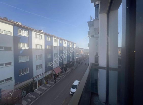 Şehir Merkezi Kiralık Daire