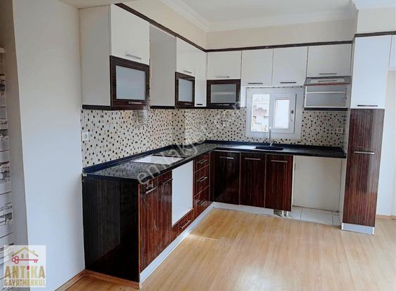 Antika Gayrimenkul'den Hastane Caddesine Çok Yakın Kiralık Daire