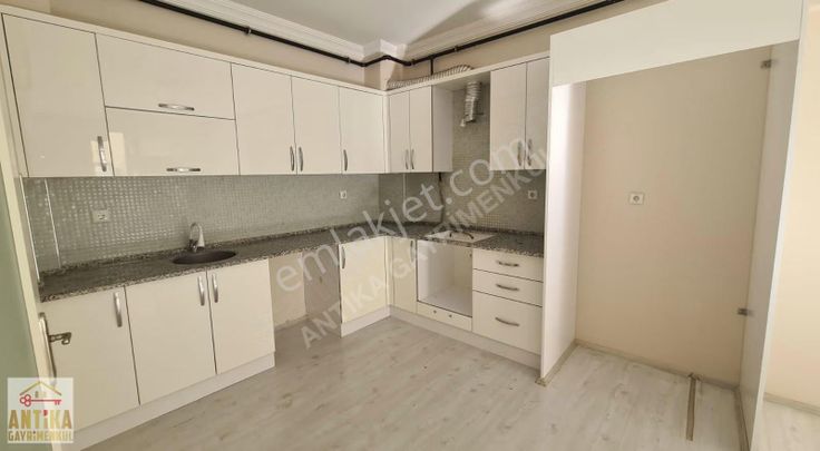 Antika Gayrimenkul'den Mimarsinan Mahallesinde Kiralık Daire