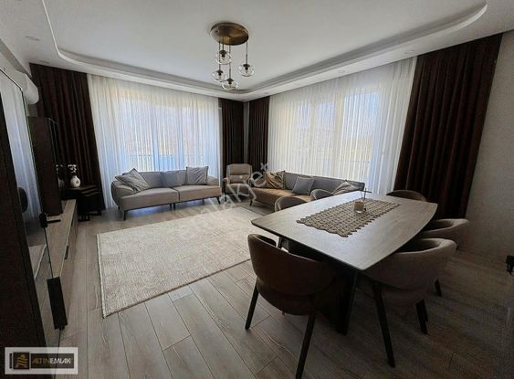 Tekirdağ Süleymanpaşa Atatürk Mah 2+1 Kiralık Daire